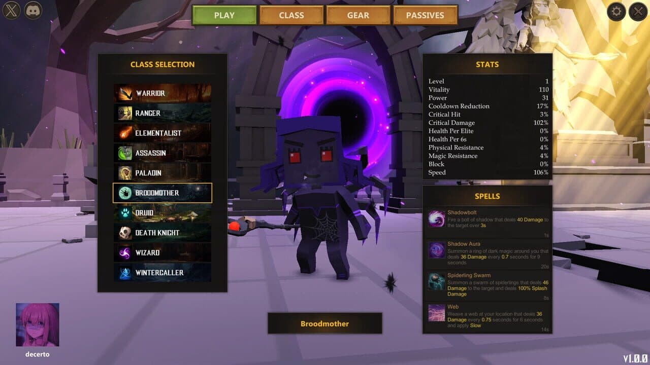 Nyran Survivors thumbnail 2