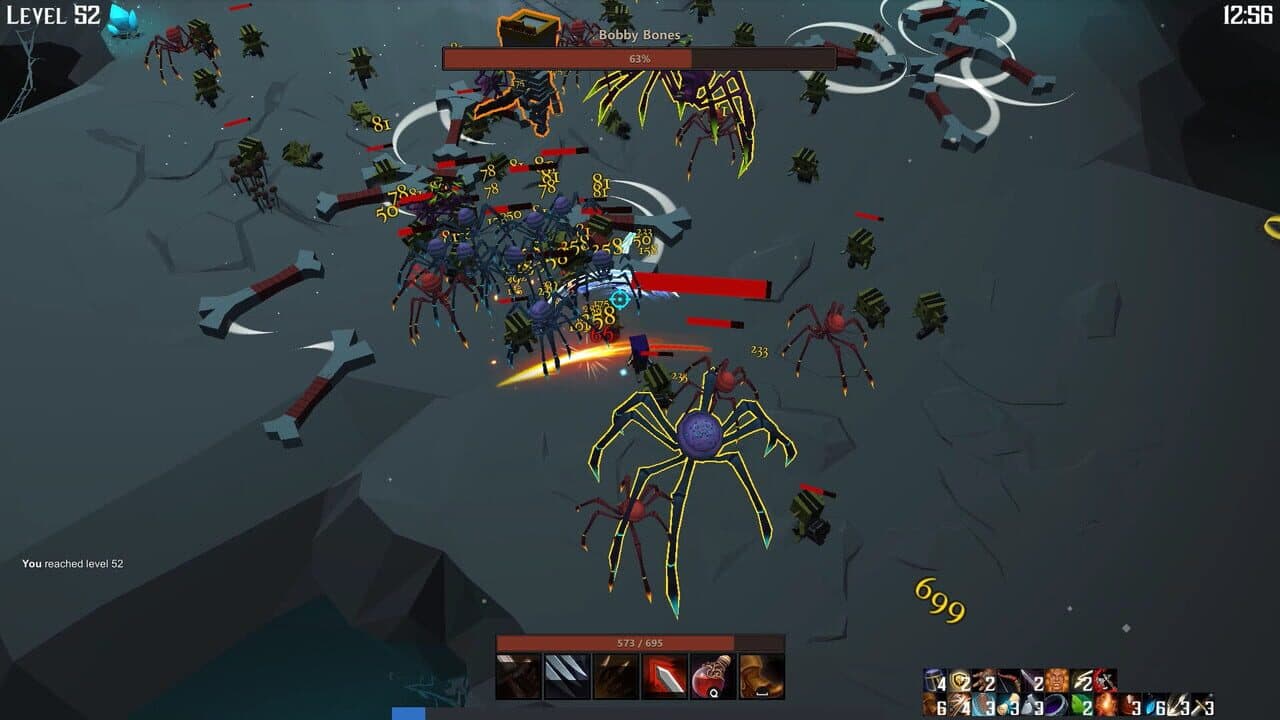 Nyran Survivors thumbnail 3