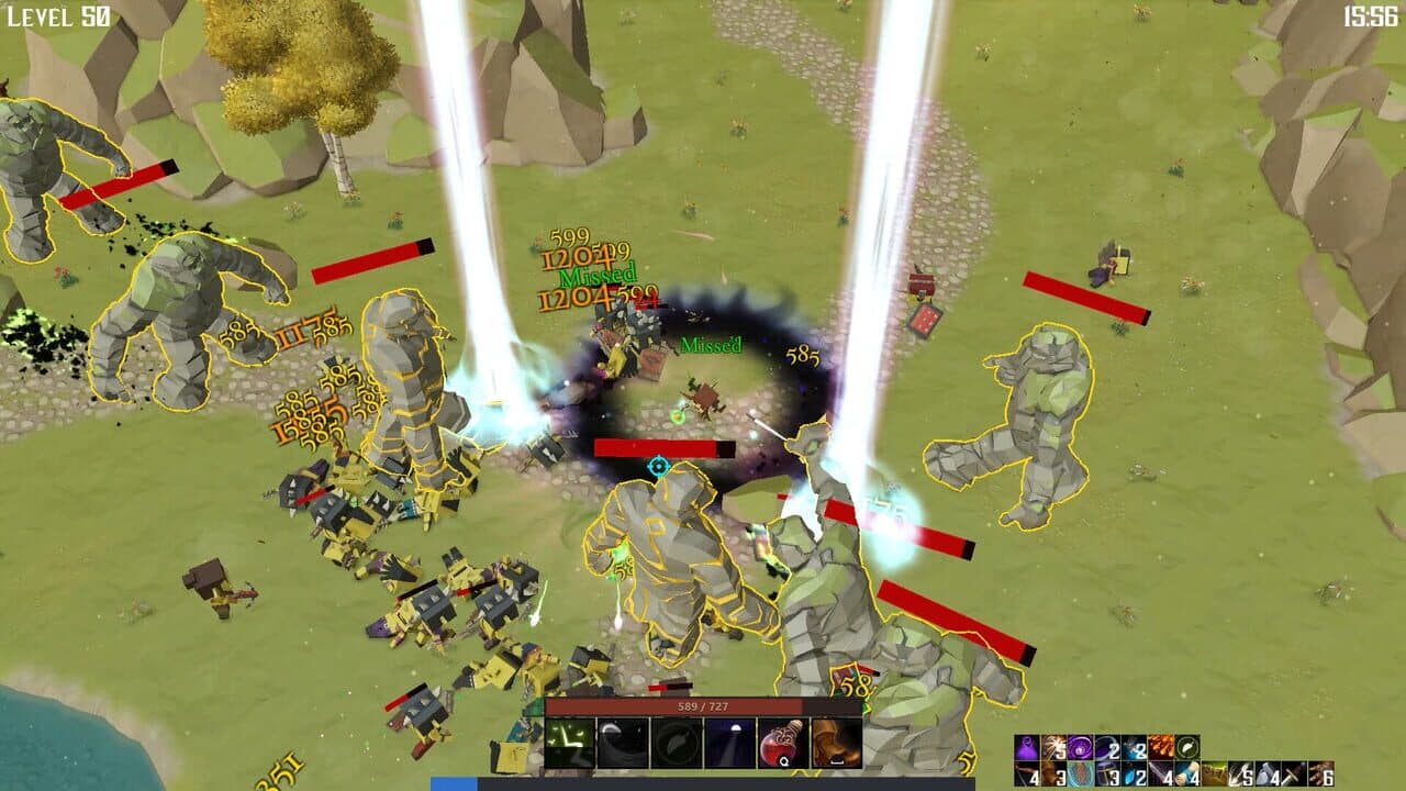 Nyran Survivors thumbnail 8