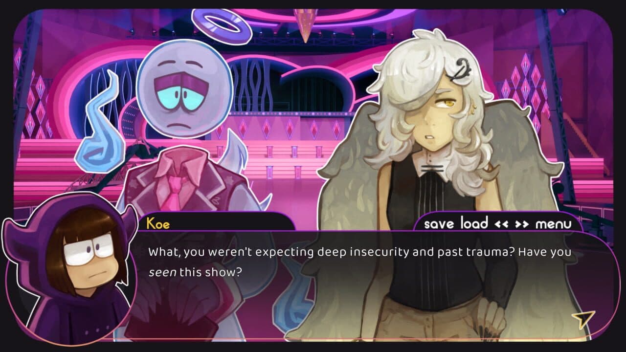 DemiDato: Monster Dating Show thumbnail 3
