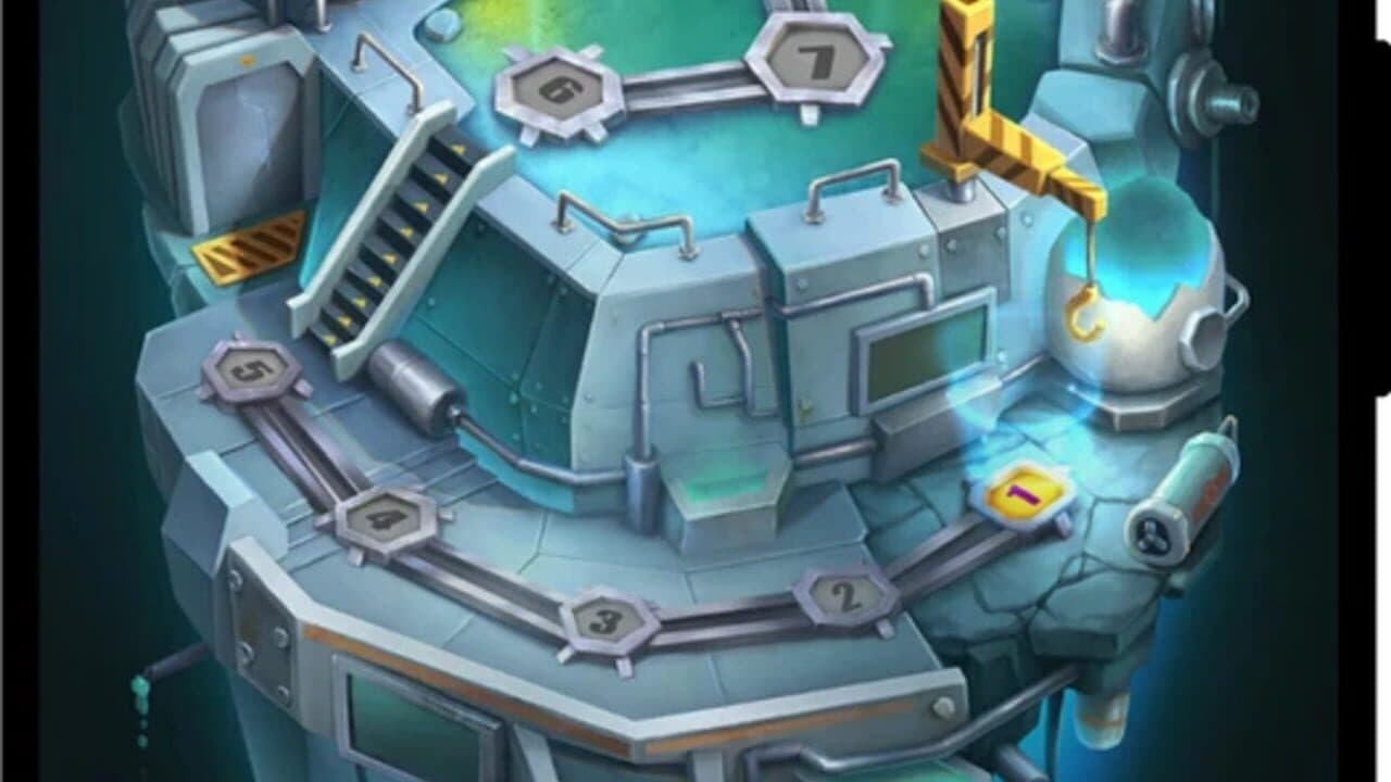 Gas Hero screenshot 1