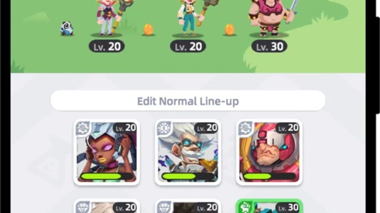 Gas Hero thumbnail 4