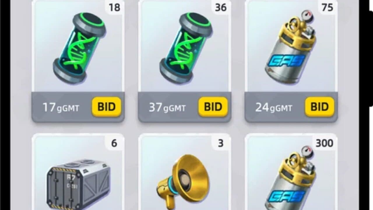 Gas Hero thumbnail 5