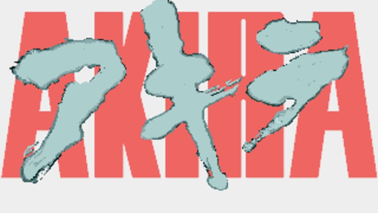 Akira screenshot 1