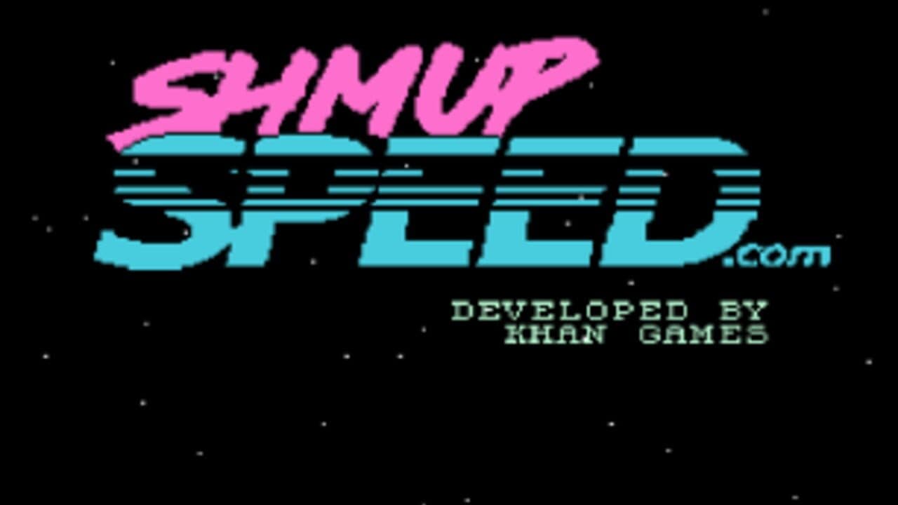 ShmupSpeed screenshot 1
