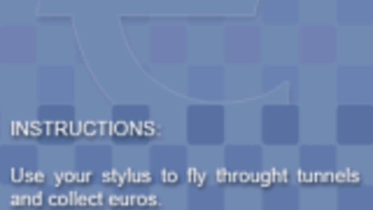 Eurotunnel screenshot 1