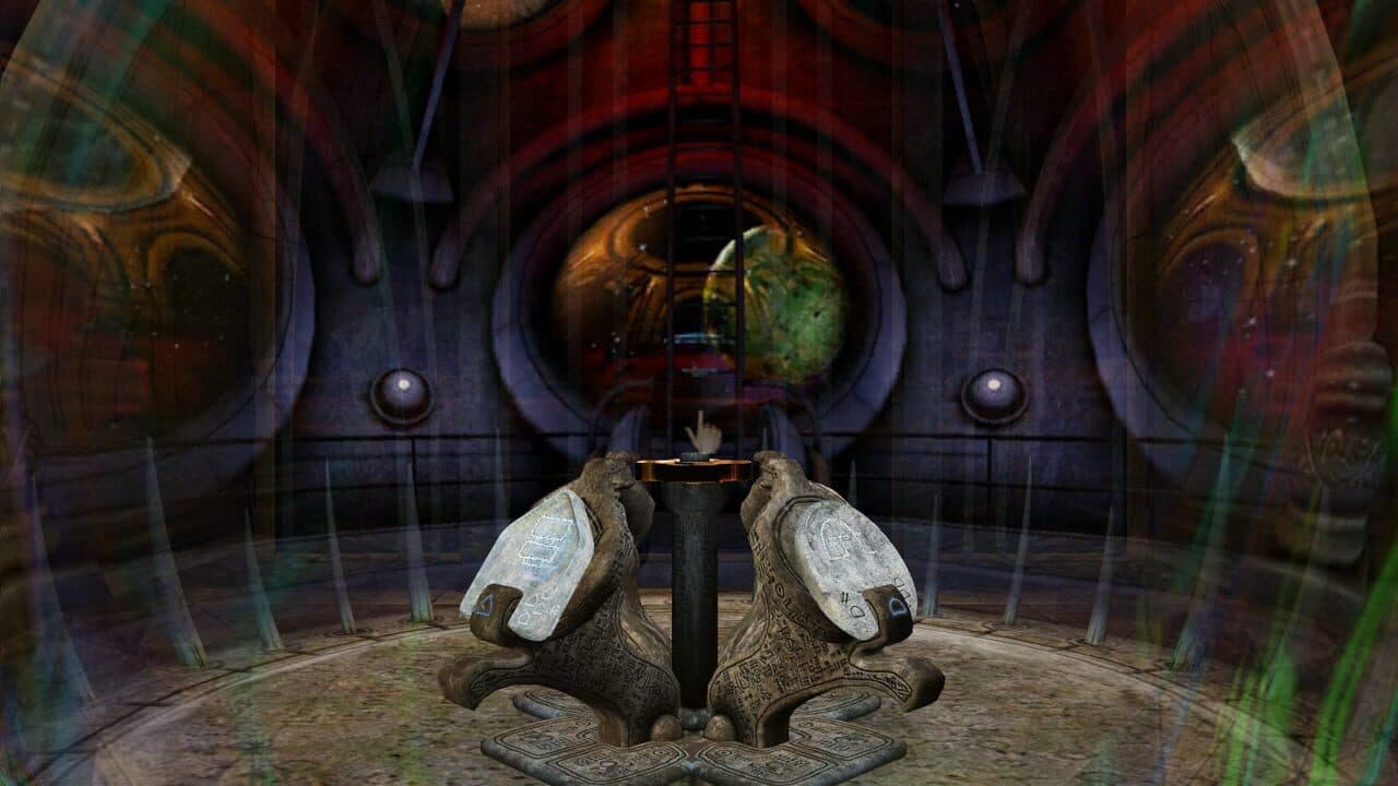 Myst V: End of Ages - Limited Edition thumbnail 4