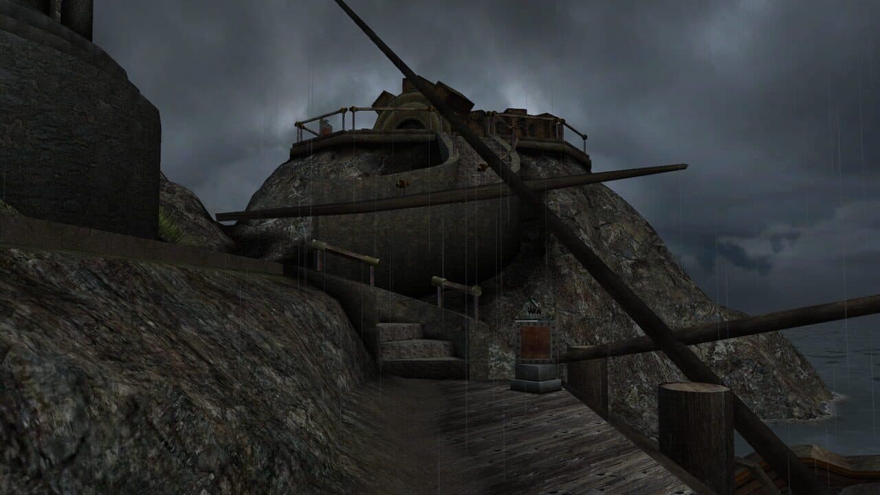 Myst V: End of Ages - Limited Edition thumbnail 5