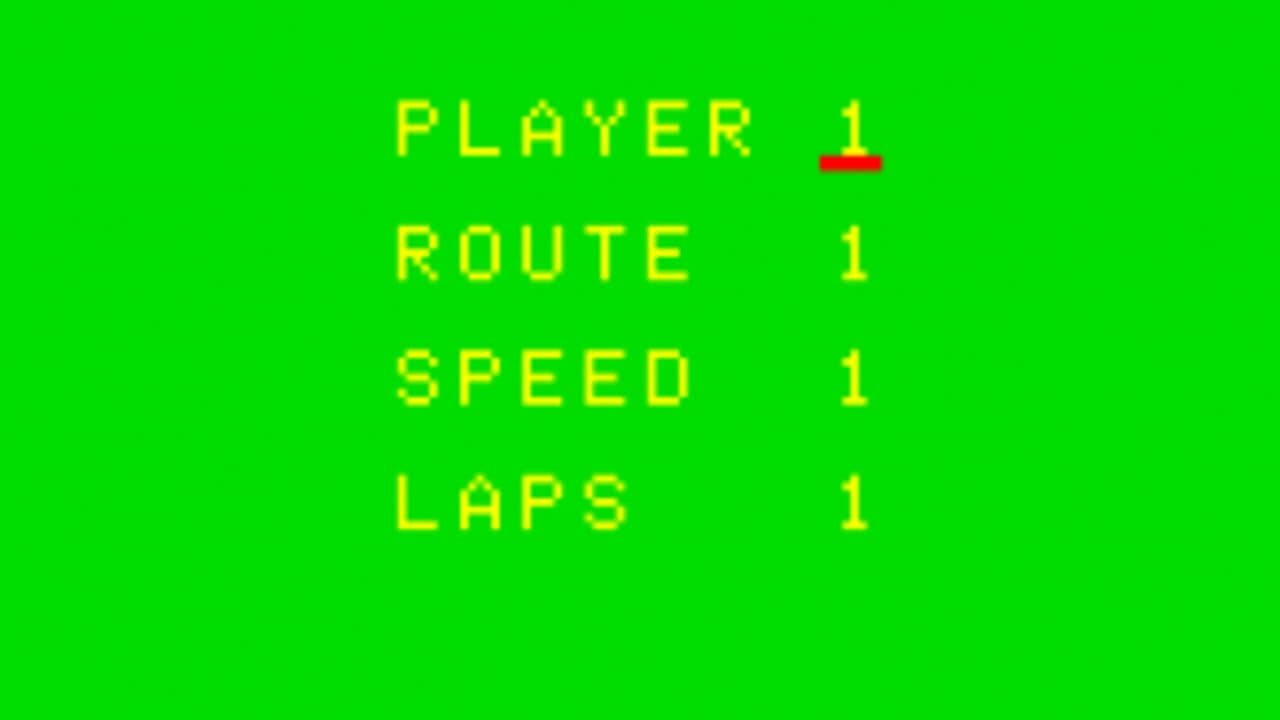 Auto Race screenshot 1