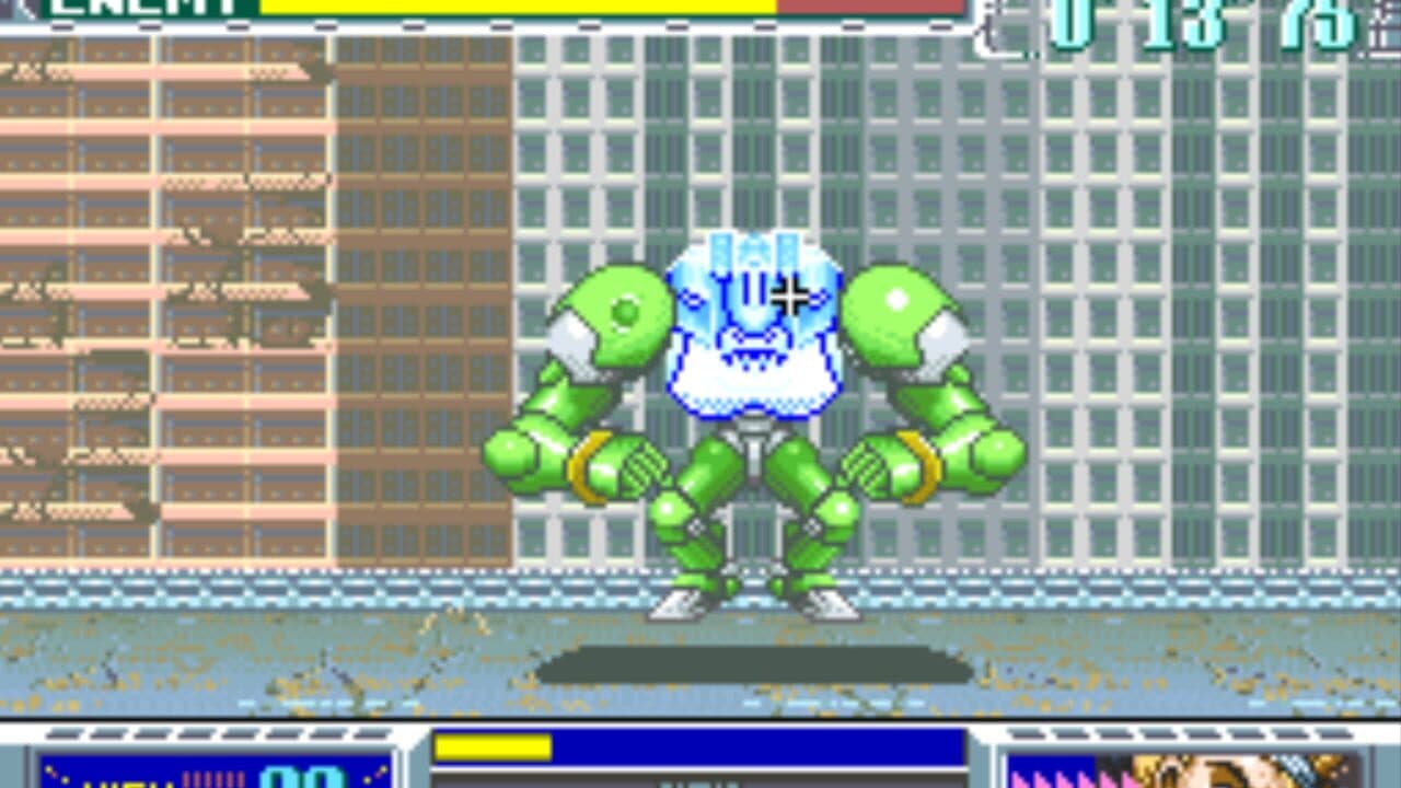 Battle Clash screenshot 1