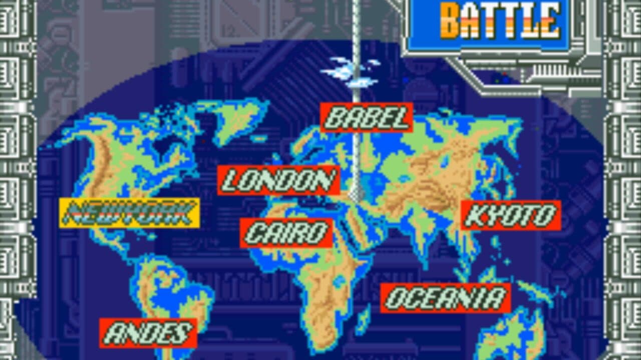 Battle Clash thumbnail 2