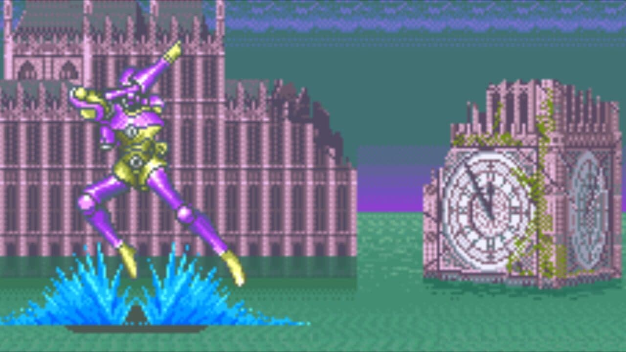 Battle Clash thumbnail 3