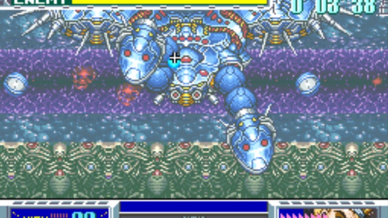 Battle Clash thumbnail 4