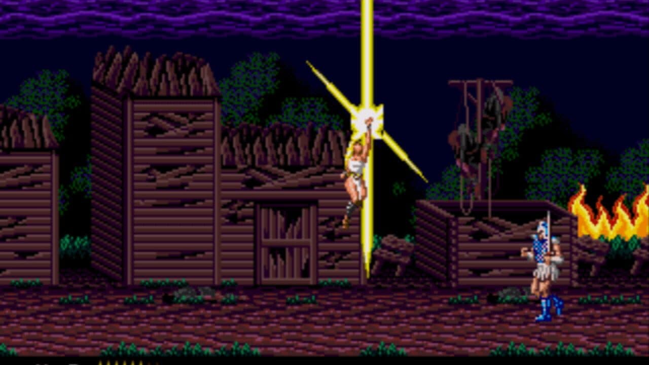 Dahna: Megami Tanjou thumbnail 3