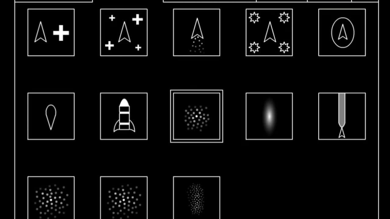 Reactance screenshot 1