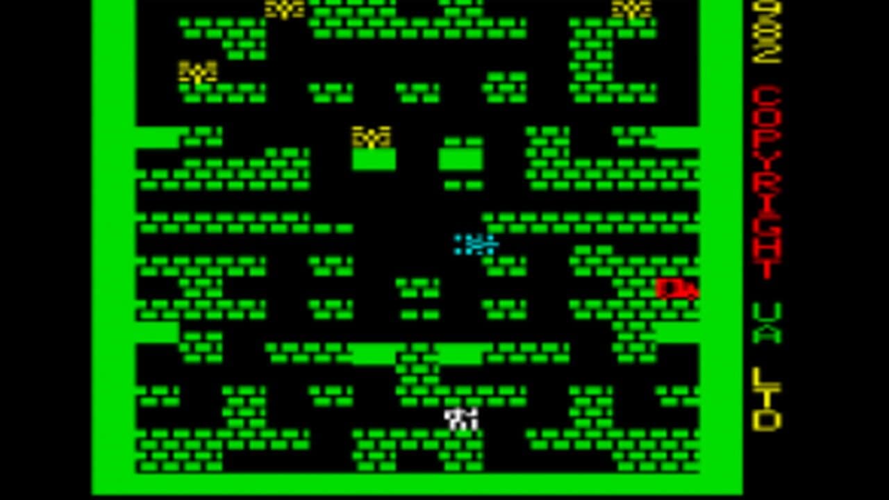 Tanks a Lot screenshot 1