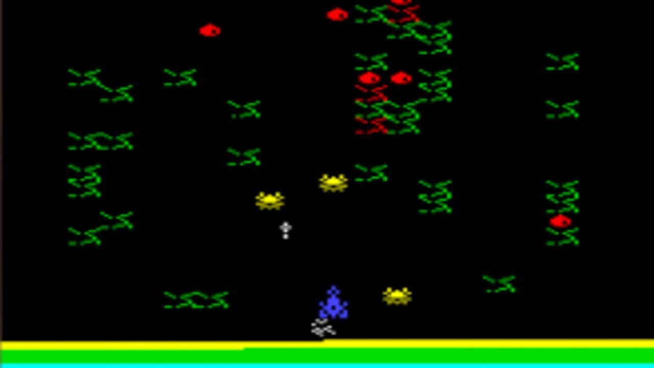 Spiders thumbnail 2