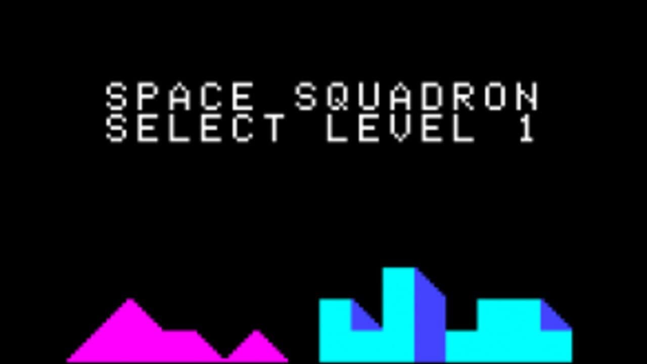 Space Squadron screenshot 1