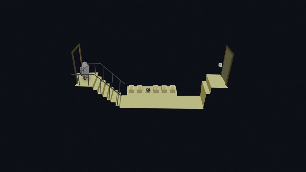 Gateway I screenshot 1