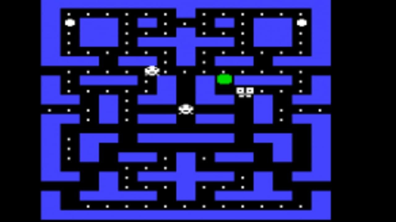 Nibblemen screenshot 1