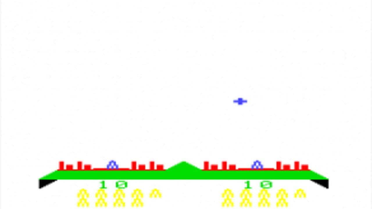 Missile War thumbnail 2