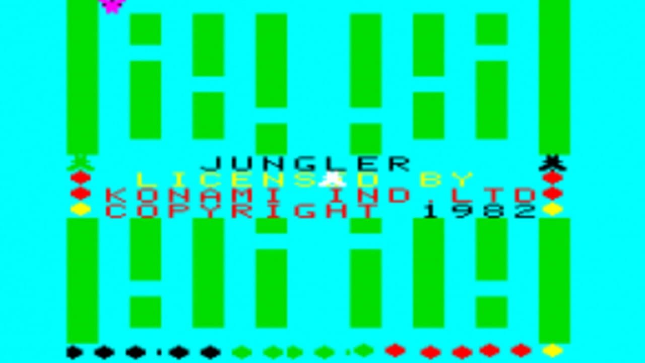 Jungler screenshot 1