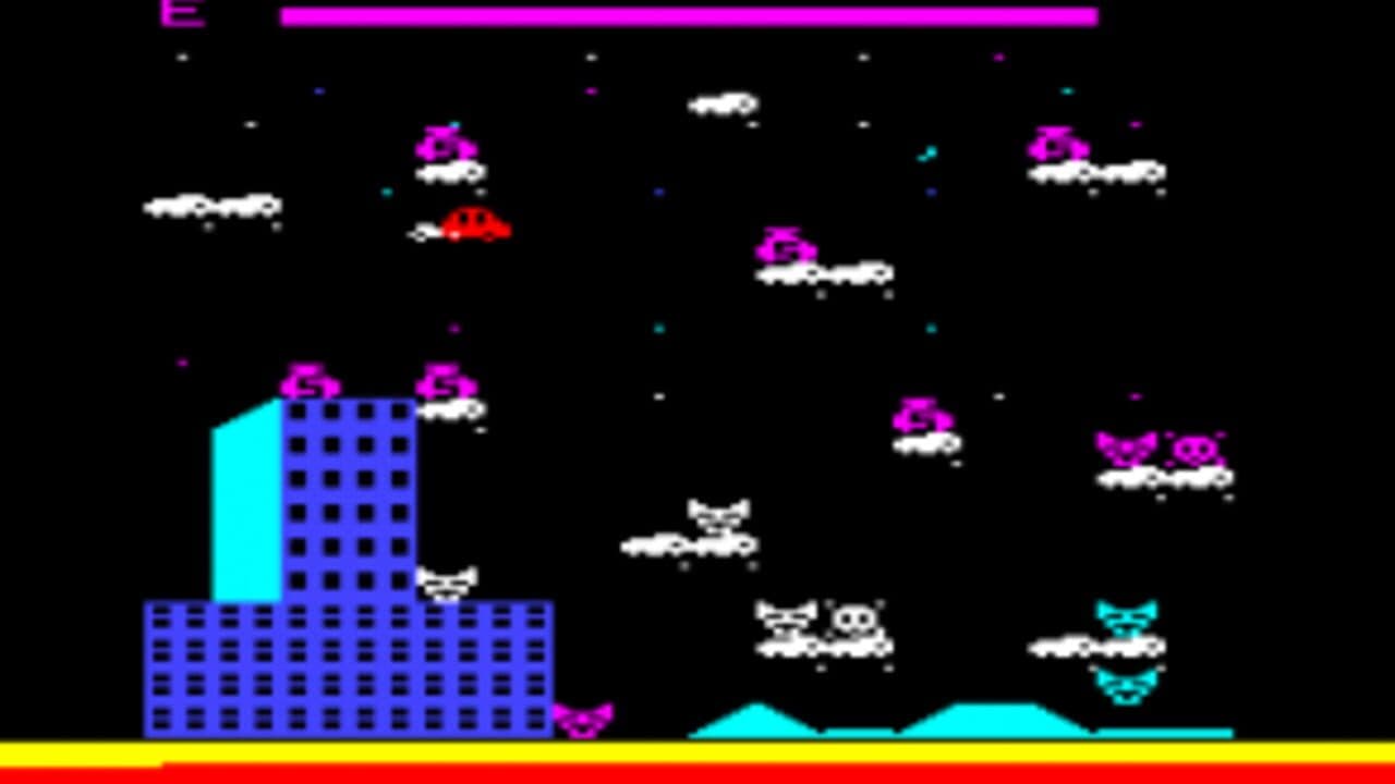 Jump Bug thumbnail 2