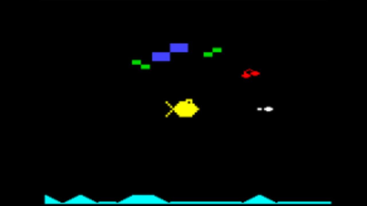 Funky Fish thumbnail 2