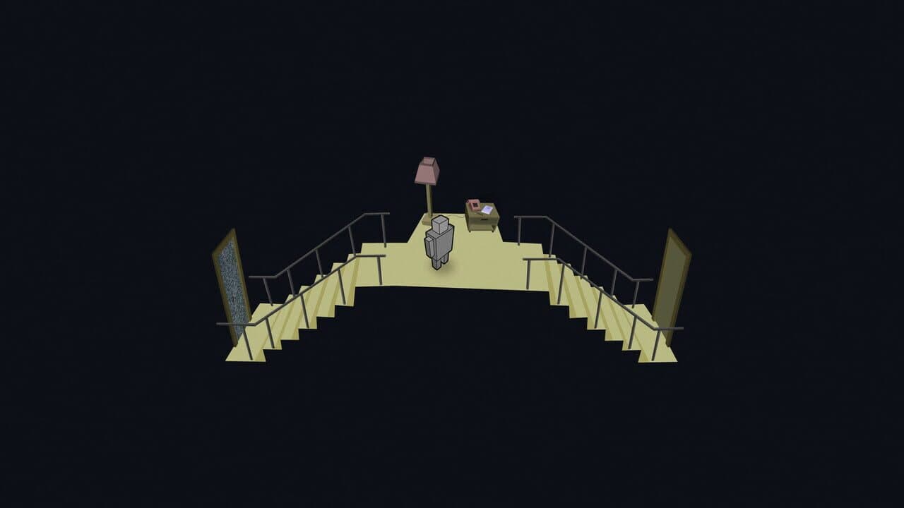 Gateway II screenshot 1