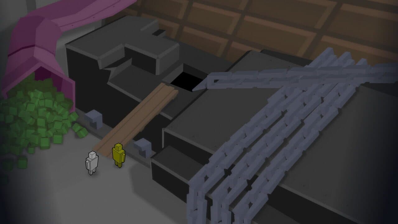 Gateway III screenshot 1