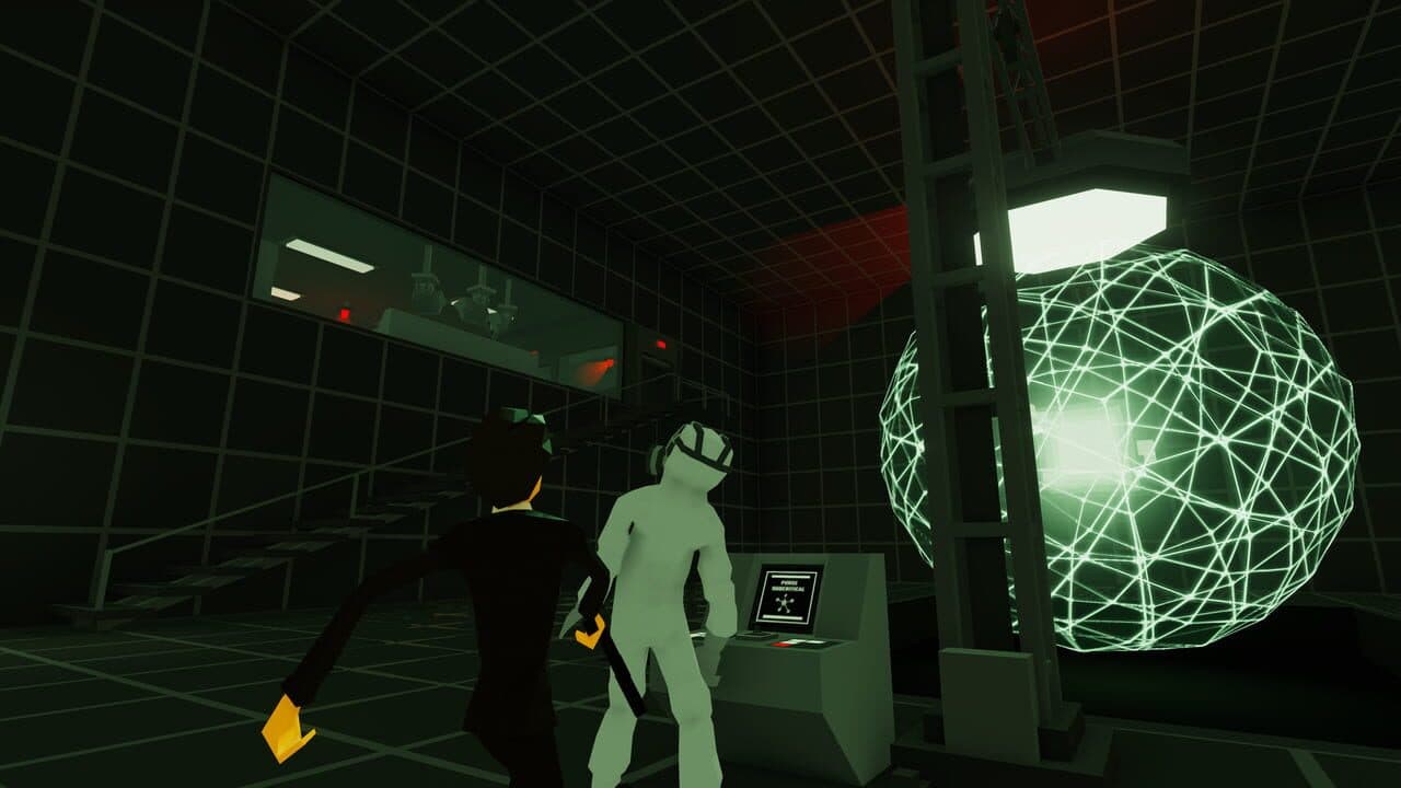 Secret Agent: Cold War Espionage thumbnail 3