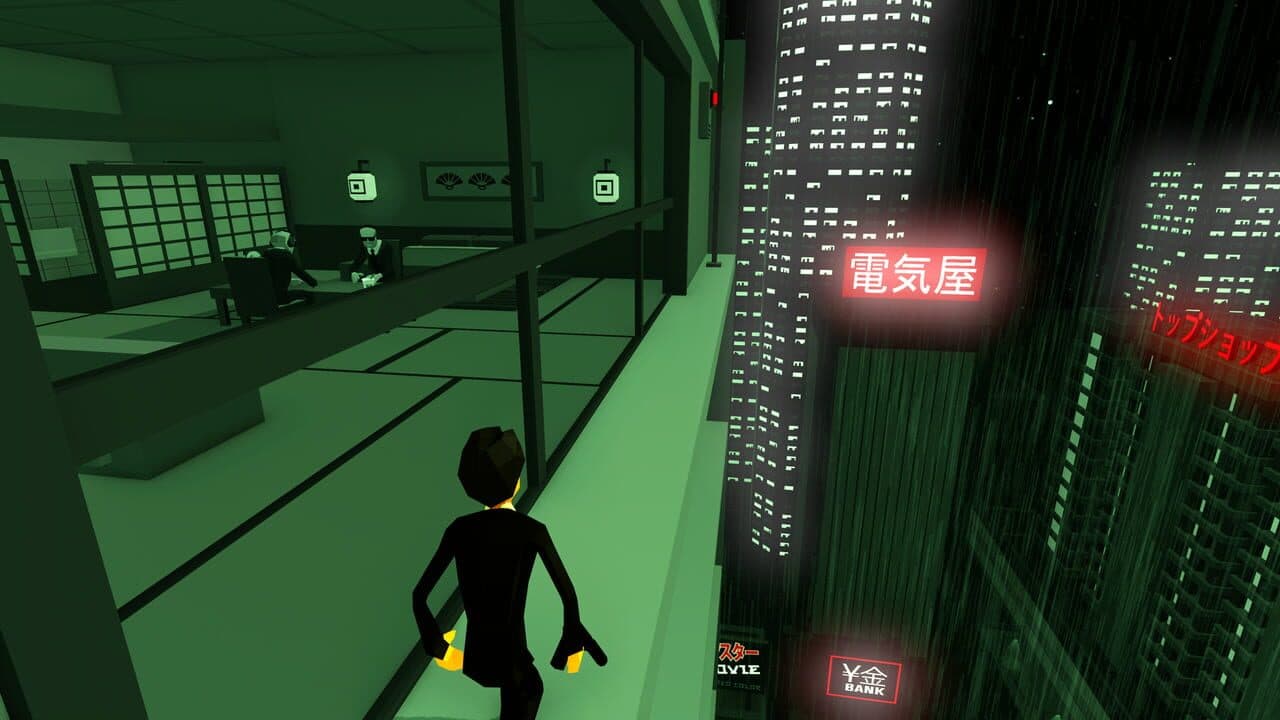 Secret Agent: Cold War Espionage thumbnail 4
