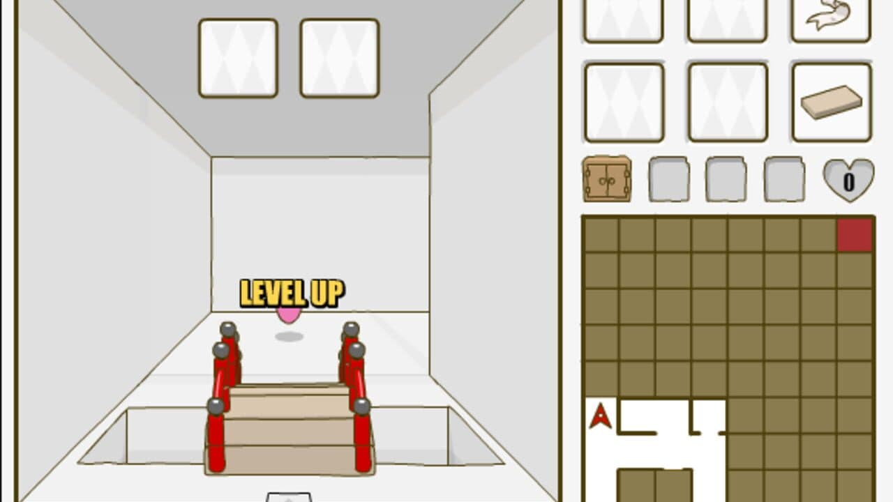 Grow Maze screenshot 1