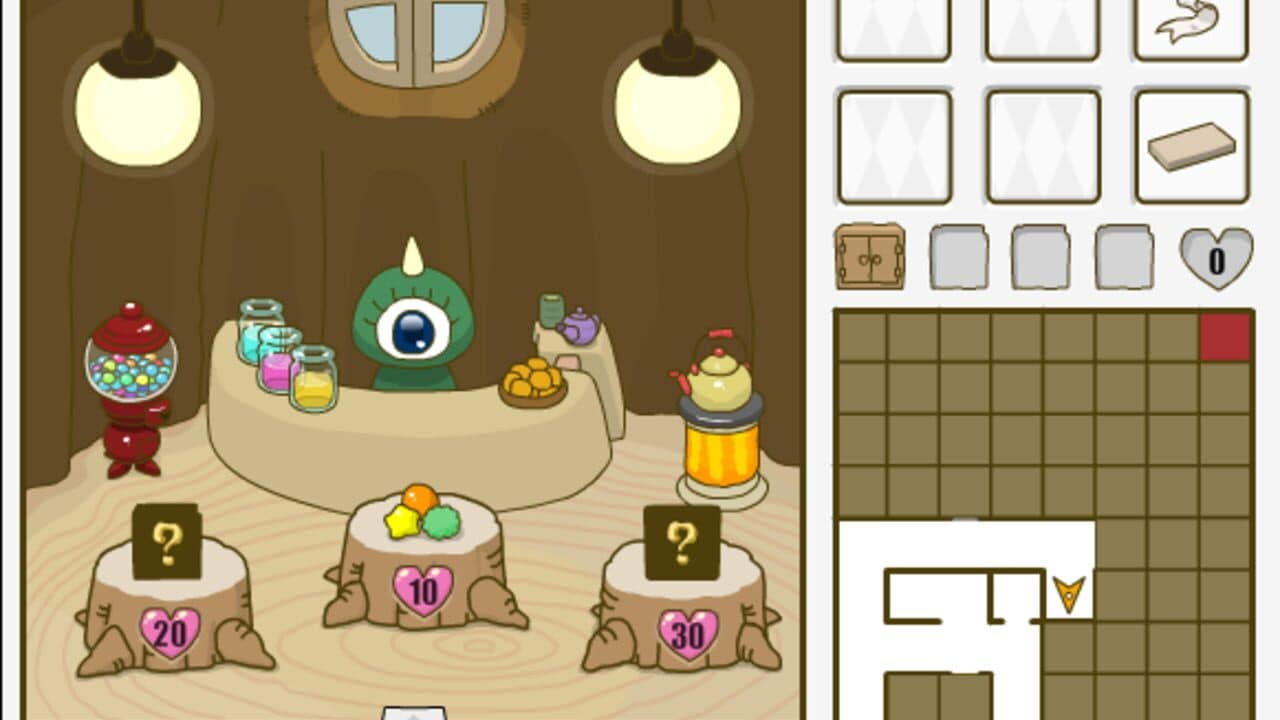 Grow Maze thumbnail 2