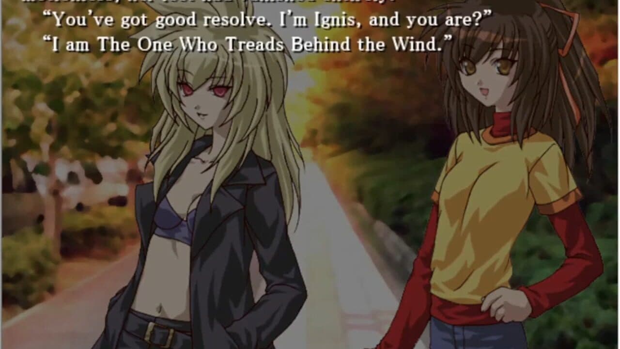 Jingai Makyou thumbnail 5