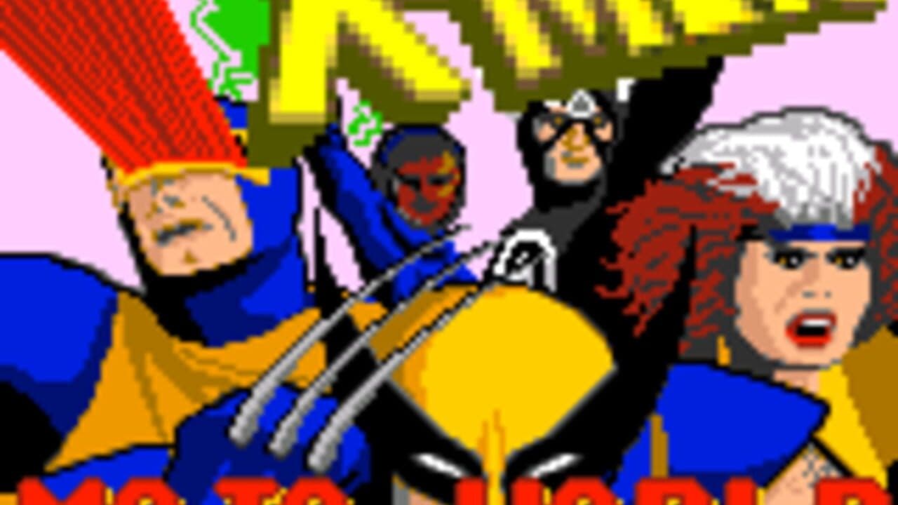 X-Men: Mojo World thumbnail 3