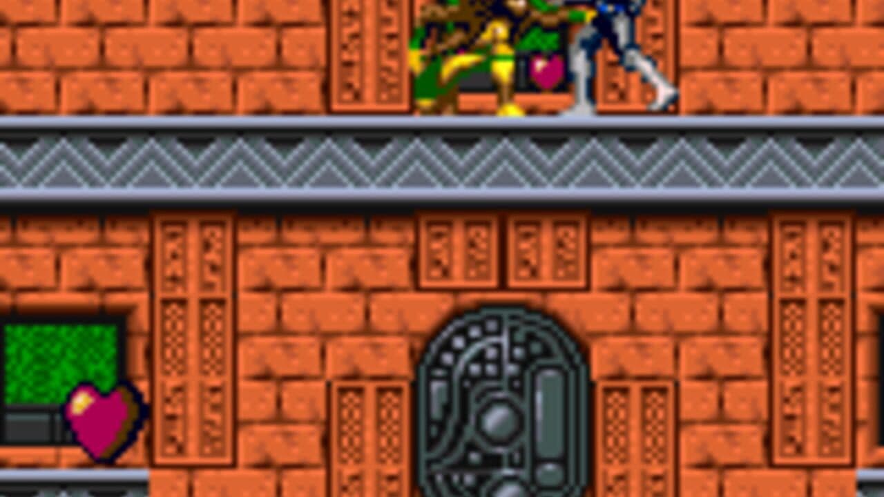 X-Men: Mojo World thumbnail 4