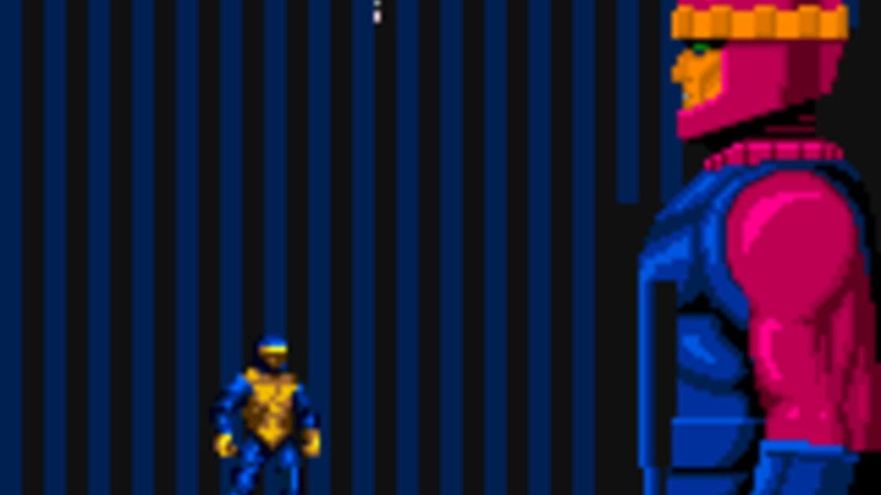 X-Men: Mojo World thumbnail 2