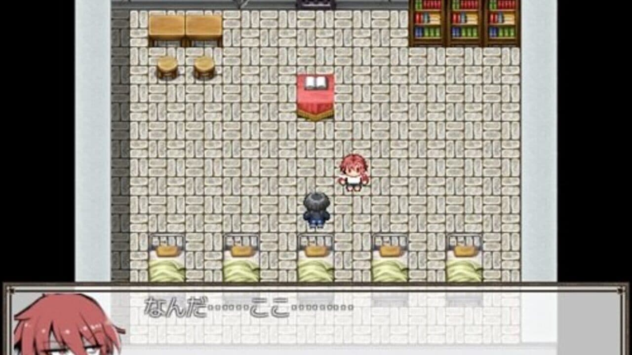 Zeno screenshot 1