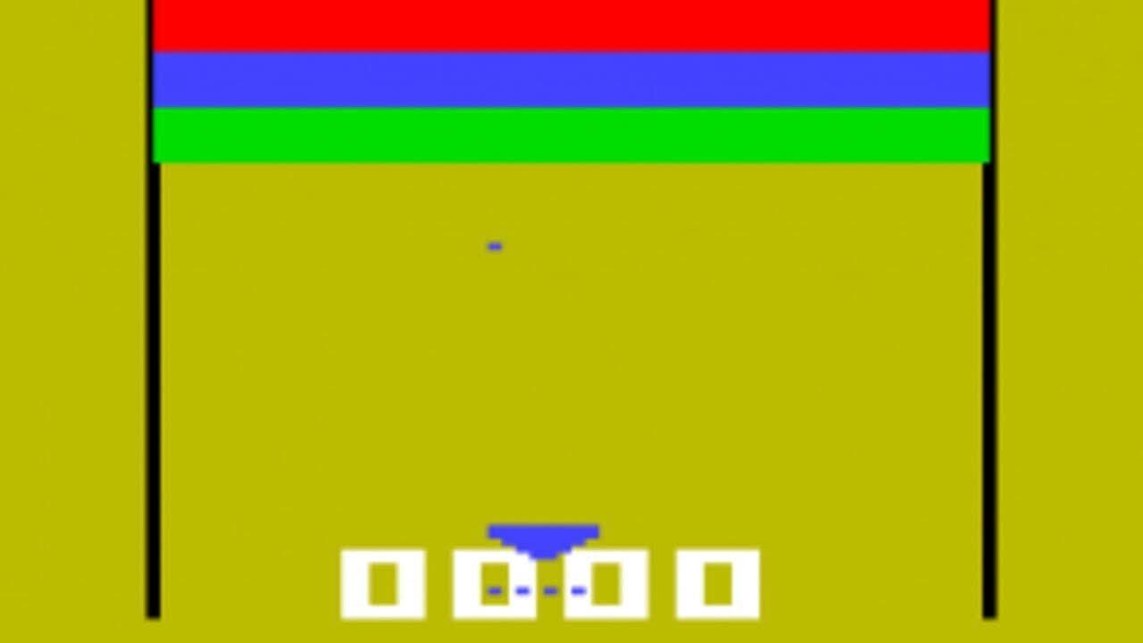 Bursting Balloons screenshot 1