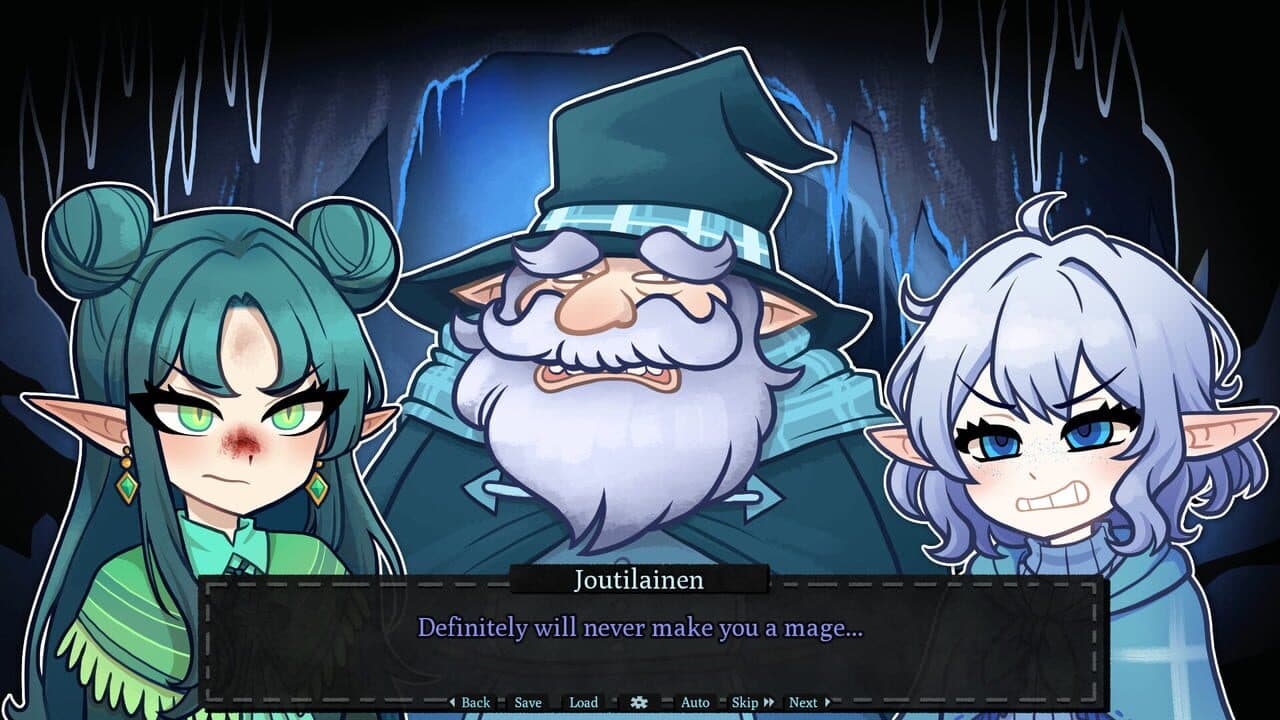 No-good Noelle thumbnail 2