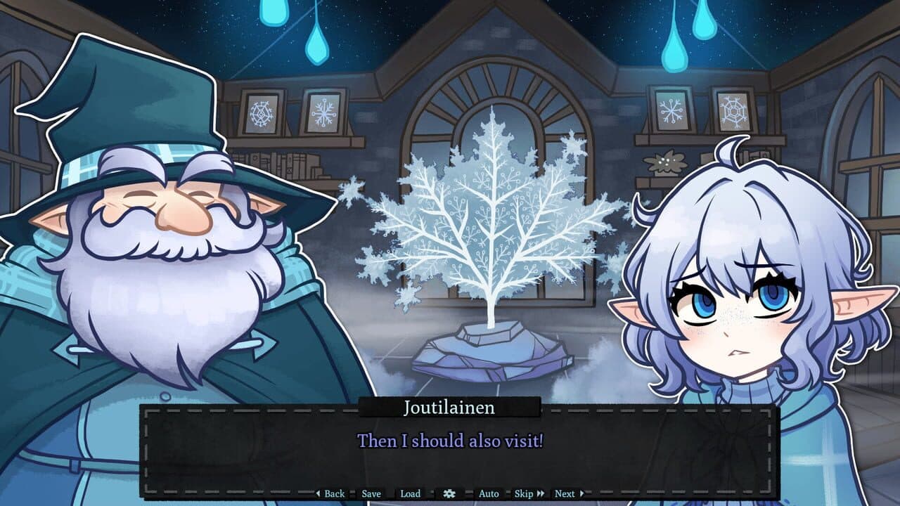 No-good Noelle thumbnail 4