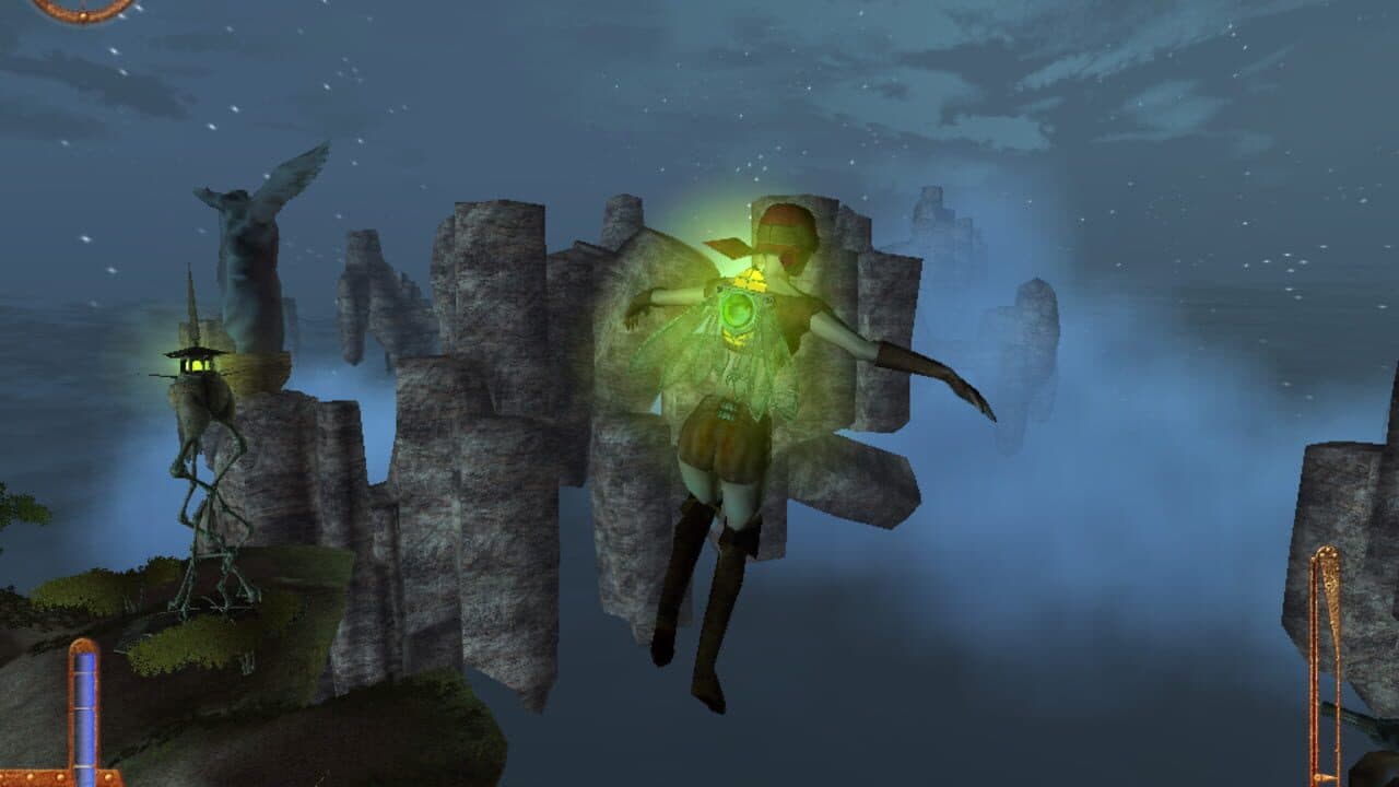 Project Nomads screenshot 1