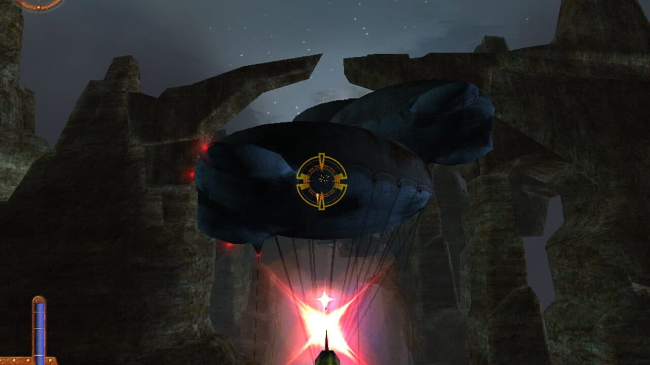 Project Nomads thumbnail 8