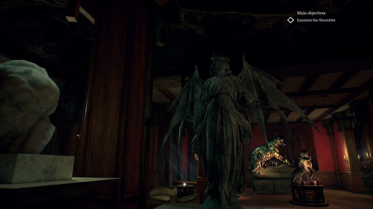 Call of Cthulhu thumbnail 14