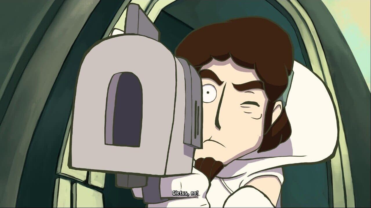 Chaos on Deponia thumbnail 13