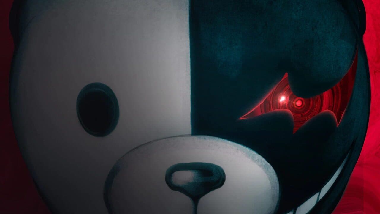 Cyber Danganronpa VR: The Class Trial screenshot 1