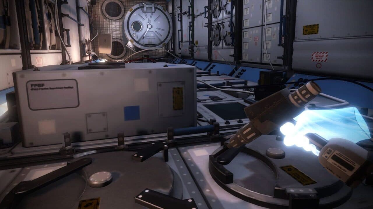 Mission: ISS thumbnail 3