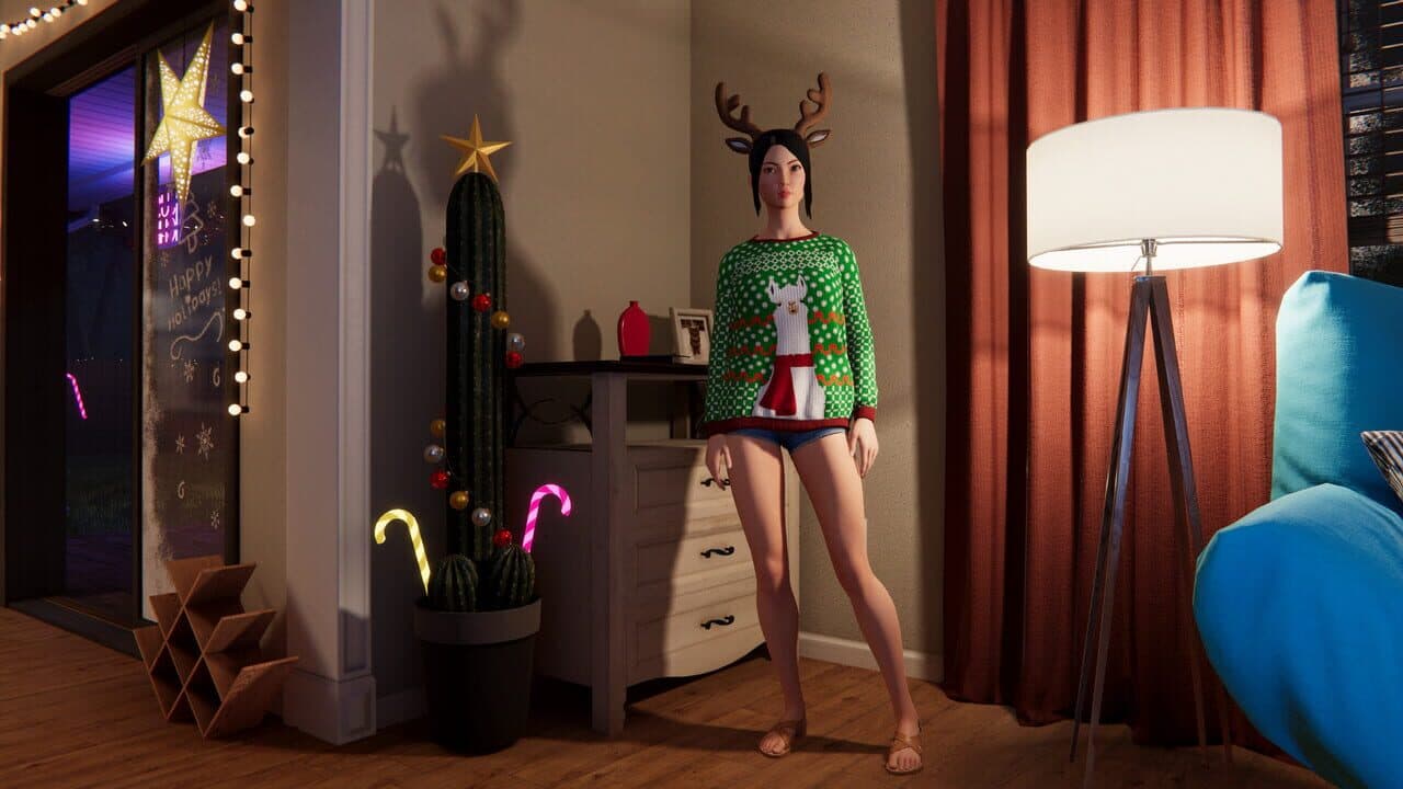 House Party: Winter Holiday Pack thumbnail 2
