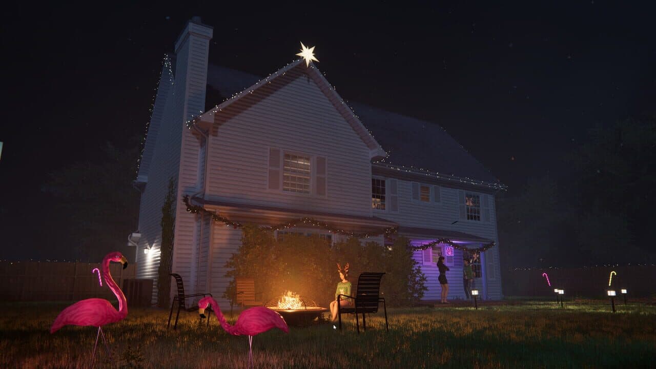 House Party: Winter Holiday Pack thumbnail 3
